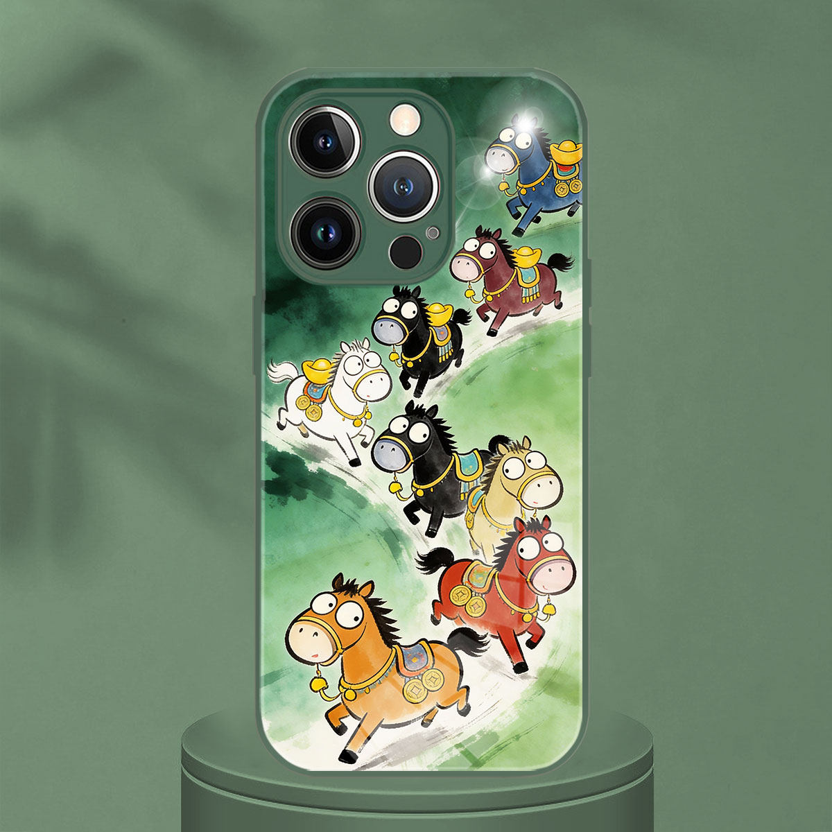 适用iphone17Pro手机壳苹果14保护套VIVOX300抽