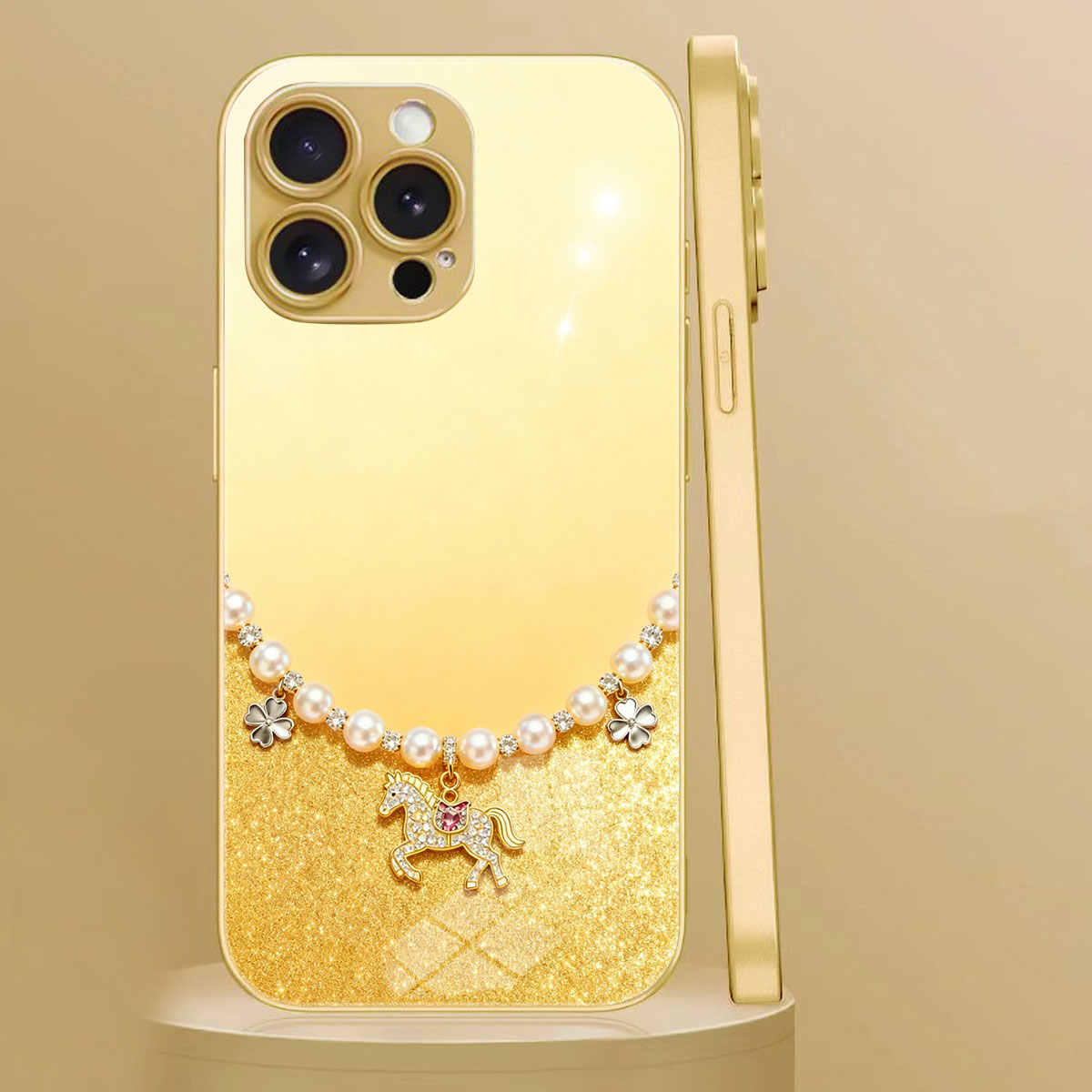 iphone17Promax手机壳新款苹果16