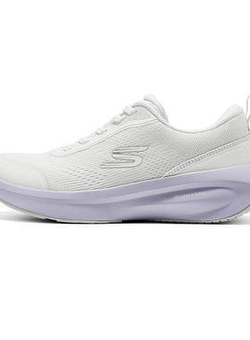 Skechers斯凯奇女士新款轻盈透气百搭舒适休闲缓震运动鞋150572