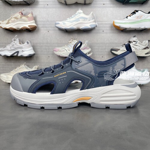 Skechers斯凯奇25夏季新