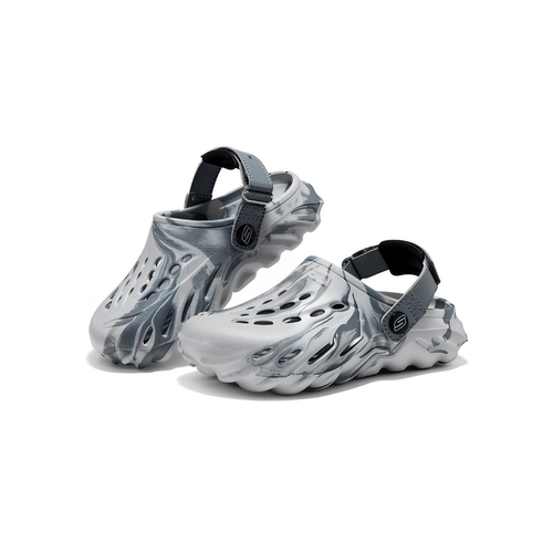 Skechers斯凯奇2026新款春夏季男童百搭舒适休闲泡泡鞋406646L