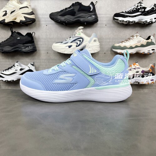 skechers斯凯奇2021跑步鞋运动鞋