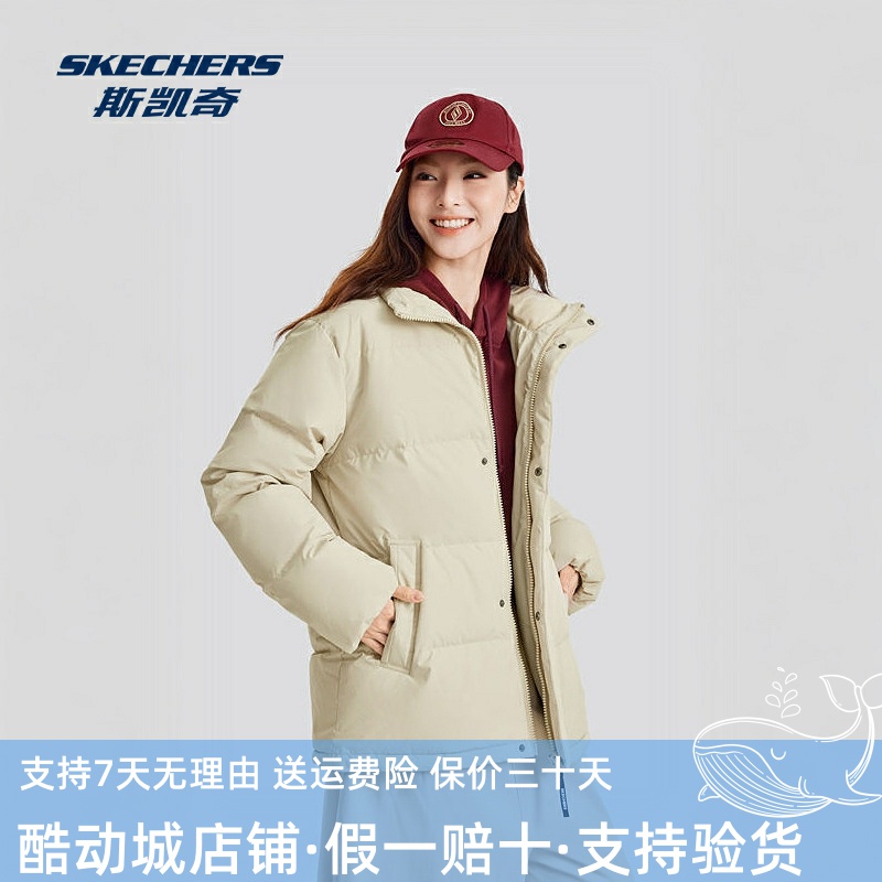 Skechers斯凯奇2025冬季