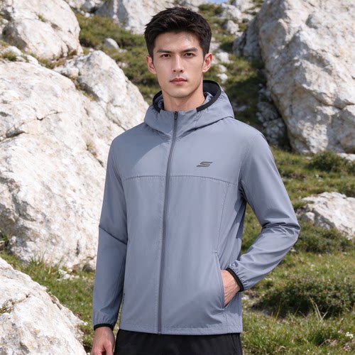 Skechers斯凯奇25新款男