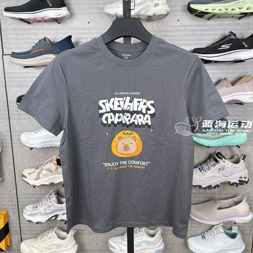 Skechers斯凯奇25新款夏