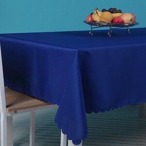 会议室桌布台布长桌办公室银灰色办公长条桌长方形S浅紫色米黄色i