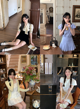 【春款套装合集2】VASSE美蟹 限时低至五折福利！售完即止~