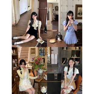 【春款套装合集2】VASSE美蟹 限时低至五折福利！售完即止~