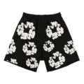 Black Shorts