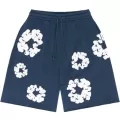 Blue Shorts