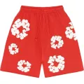 Red Shorts