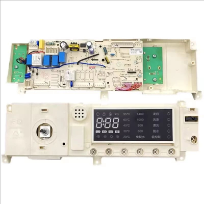 美的洗衣机电脑主板MD80-1405DQCG 301330800047 17138100002503