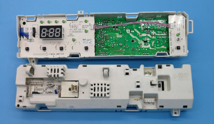 小天鹅洗衣机电脑板TG60-S1029ED(S)控制主板301330600064线路版
