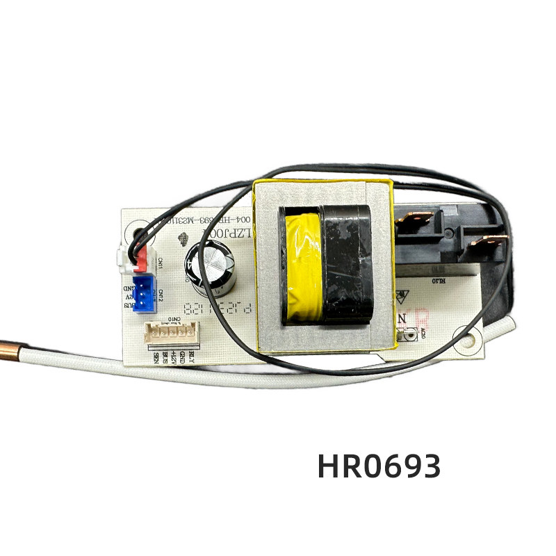 0041800693适用海尔热水器电脑板EC5001-YGU1-PA3-MC5U1-TM6-PD3