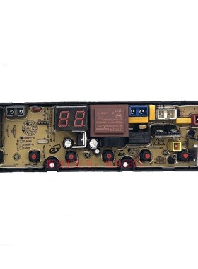 奇声全自动洗衣机电脑板XQB90-9018 xQB100-1018线路主板TL65FS-H