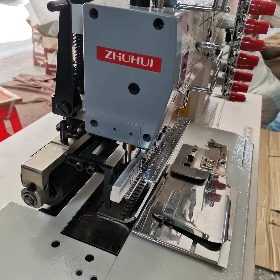 专业设备8厘米四叉钩抽带窗帘