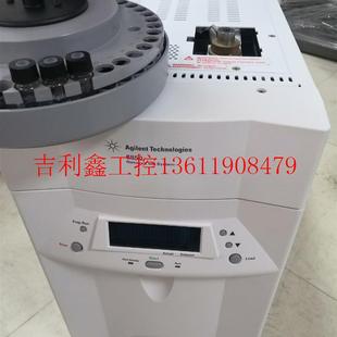 FID检测器 机器九成新 6850大议价 安捷伦6850气象色谱