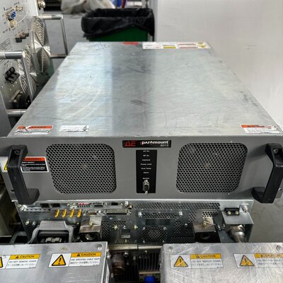 可维修-AE Paramount 6013 射频电源 实物图拍摄 现议价