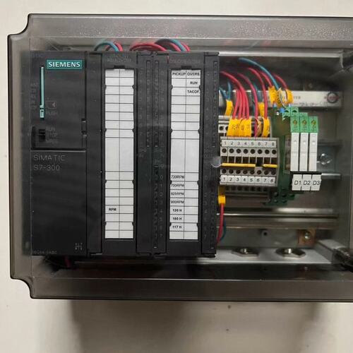 可维修-西门子S7-300PLC模块，CPU313C处理器议价