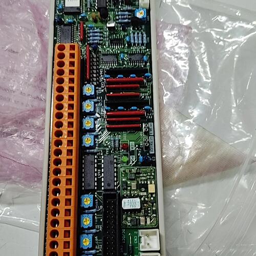 可维修-全新KLI SYSTEM工业控制主板，型号ILS-PT2/0议价