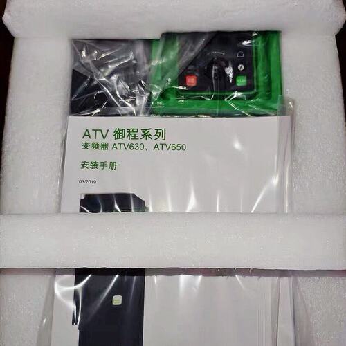 可维修-施耐德ATV630D75N4议价