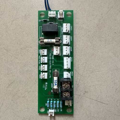 可维修-SUB1-U2.4优利康变频器电源板驱动板线路板PCB-SU议价