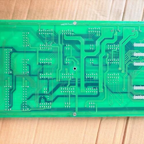 可维修-三菱电梯PCB控制板，型号LSCB2A BQ707A054G议价