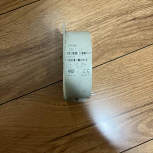 可维修-ES1000C ABB互感器议价