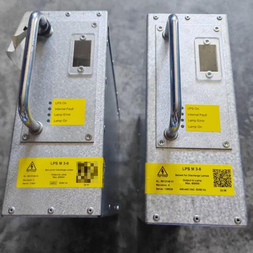 可维修-阿法拉伐LPS M 3-6压载水电源模块 9012148-0议价