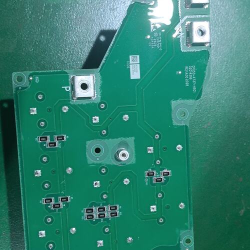 可维修-CP650-4T37C1，汇川37KW变频器电容板，全新原装议价