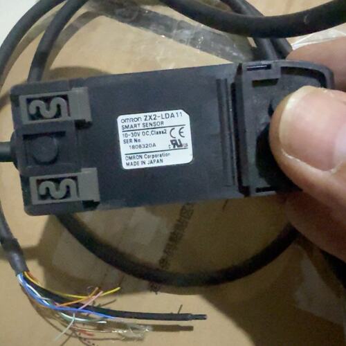可维修-姆龙放大器ZX2-LDA11成色好，数量两个便宜出，单价4议价
