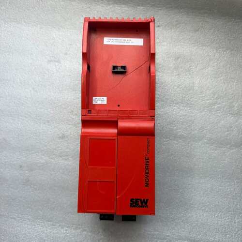可维修-SEW变频器控制单元 MCF40A0030-5A3-4-00议价