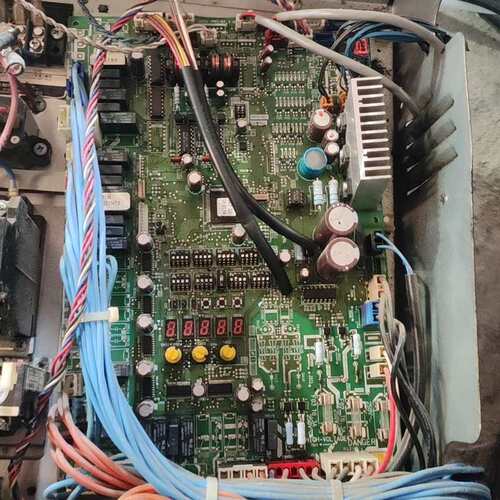 可维修-BB-6211-2CM工业控制主板，拆机件，成色还可以，带部议价