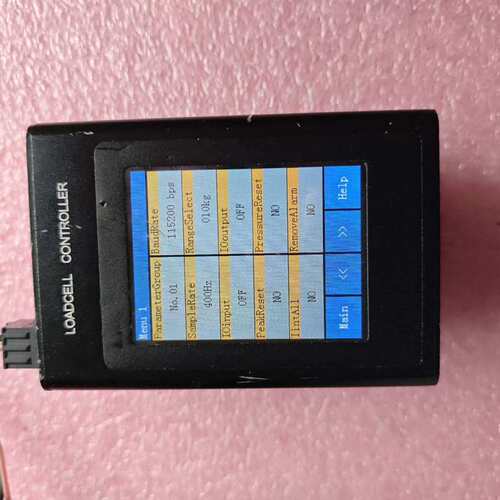 可维修-loadcell controller LH-LCC-B议价