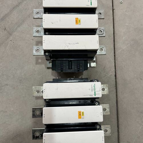 可维修-施耐德交流接触器LC1F630议价