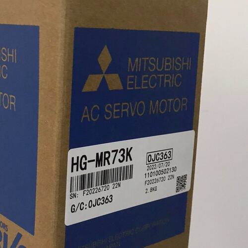 可维修-HG-MR73K 三菱伺服电机议价