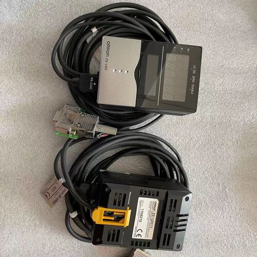 可维修-欧姆龙omron ZS-LDC11议价