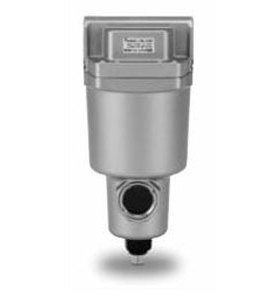 SMC原装正品AM350C-03D-T 系列 油雾分离器 尺寸:150～550