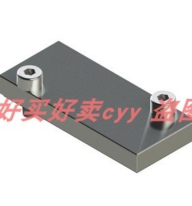 SMC原装正品VVFS1000-10A-1 盖板