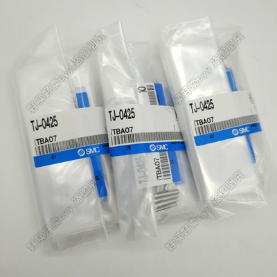 SMC原装正品 管接头组件 TJ-0425