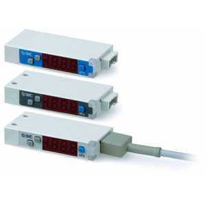 SMC原装正品ZSE10F-M5-A