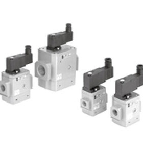 SMC原装正品AV5000-10-5DZB系列 缓慢启动阀