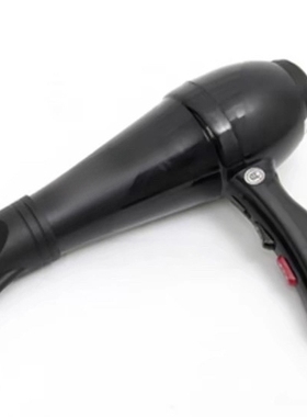 正品超波王2388美发店专用大功率2200W专业电吹风机理发店吹风筒