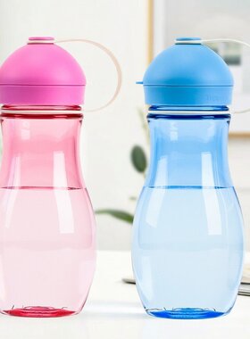 特百惠500ml活力冷饮壶水壶