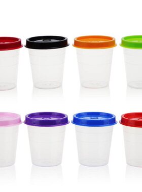 【特百惠小精灵】限量正品特百惠小精灵杯55Ml特价 密封性好