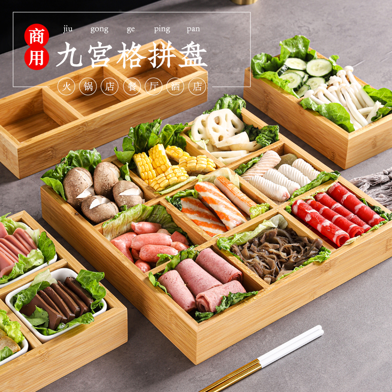 纯竹木材质,健康卫生持久耐用