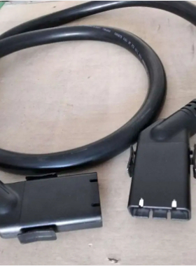 伊顿UPS电源9PX2m延长线 EBMCBL48 EBMCBL72 EBMCBL180 EBMCBL240