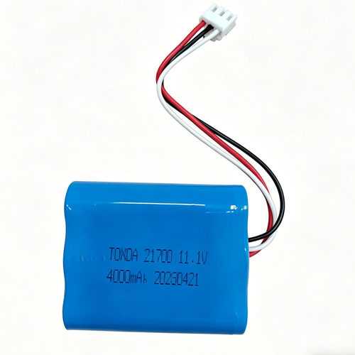 21700锂电池组pack生产工厂12V高密度聚合物battery锂电池