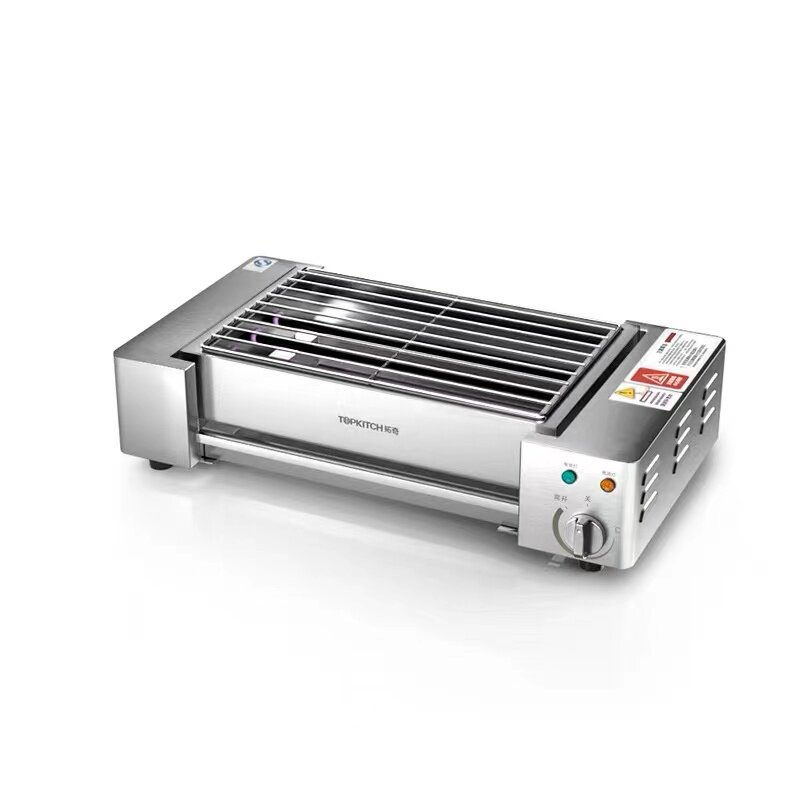 拓奇电力商用中式温度高