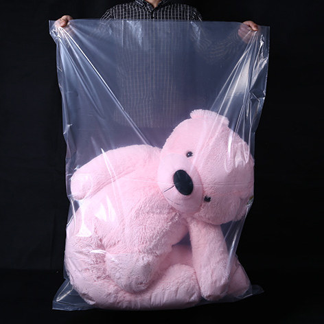 装被子的袋子搬家打包袋pe平口袋防水防尘袋透明塑料袋内膜包装袋,包装,礼品袋/塑料袋,淘宝优惠券,粉丝福利购,淘宝优惠卷